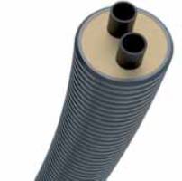 FLEXSTAR - Heating Low-Temperature Pipe System