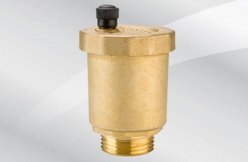 Fig. 775 Automatic Air Vents