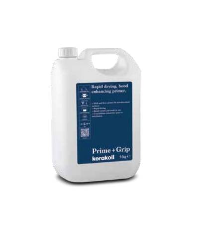 Prime+Grip  - Bond Enhancing Primer