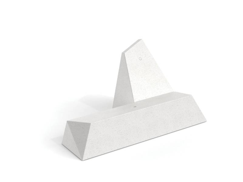 Diorite Diamond Seating 