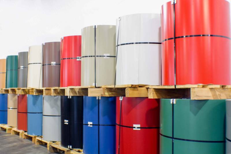 Roofs, ceilings and soffits