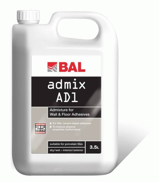 Admix AD1