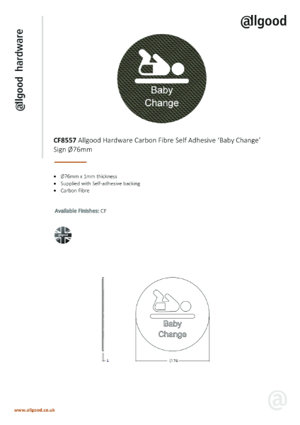 CF8557-Datasheet Iss01