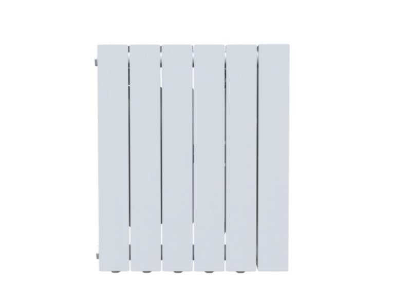 DAR Aluminium Radiator