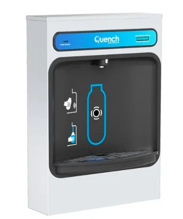 Quench Wall Mounted Bottle Filling Station