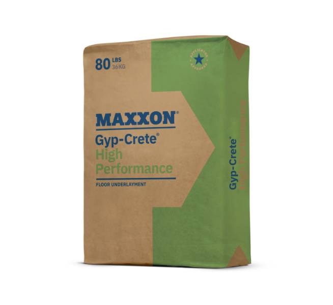 Gyp-Crete® High Performance 