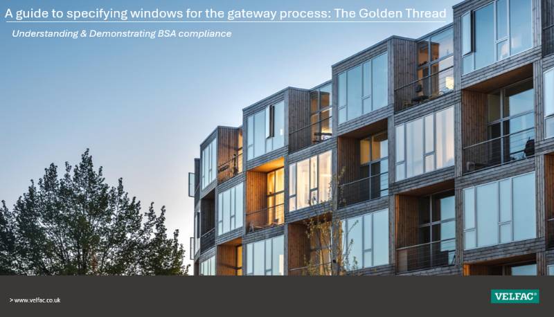 A Guide to Specifying Windows for the Gateway Process: The Golden Thread