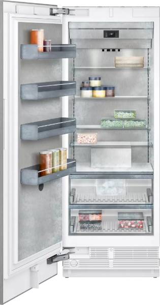 400 Series Vario Cooling Modular Freezer Single Door 