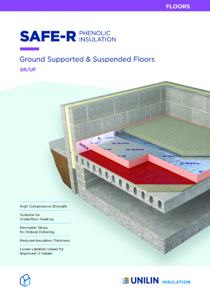Unilin Insulation SRUF UK V2