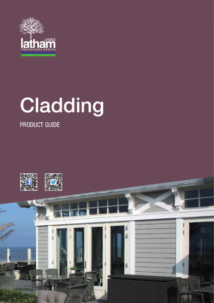 Cladding