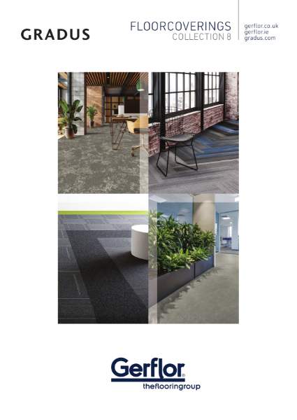 Gradus Floorcovering Collection Edition 8