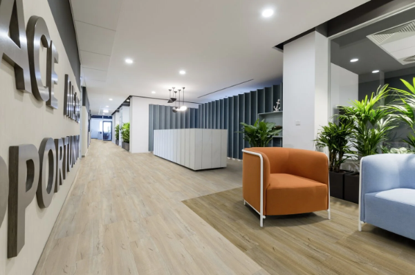 Designgolv - LVT - Creation 70