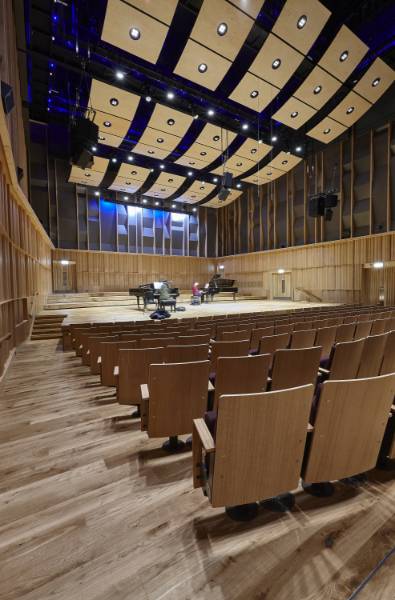 Birmingham Conservatoire