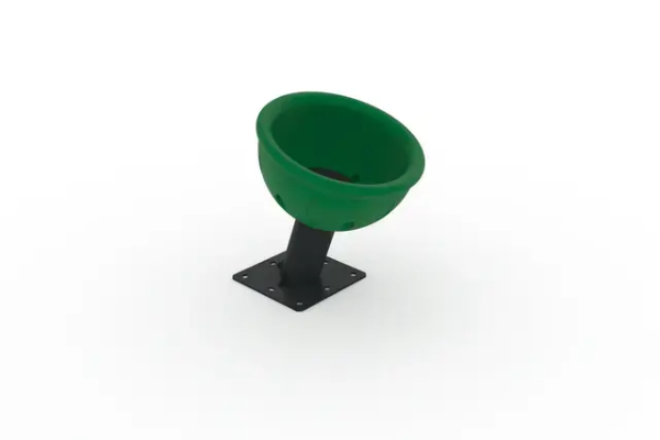 Karusell - Spinner kopp