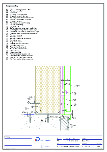 DF HC Details 023 to 033-HC 023
