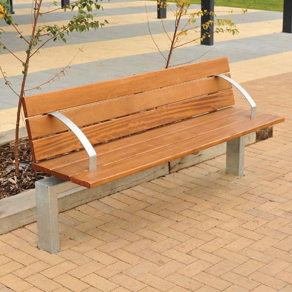 Willenhall Smart Seat