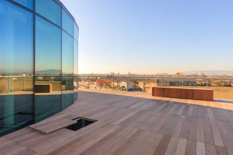 Cereal Docks Academy