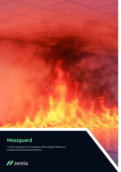 Mezzguard Technical Datasheet