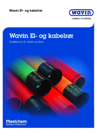 Brosjyre Kabelvern (Juni 2017)