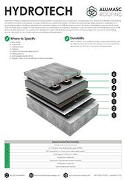 Hydrotech System Summary