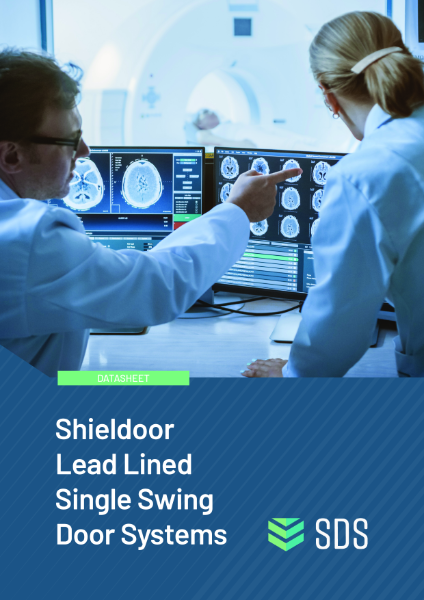 Shieldoor Data sheet