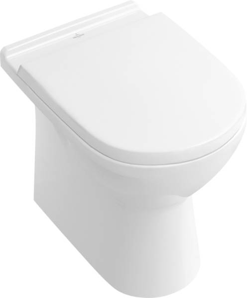 O.novo Washdown WC, Horizontal Outlet 565710