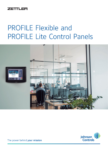 Profile Flexible & Lite Range