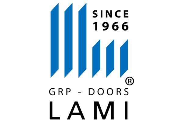 LAMI Glasfiberdører