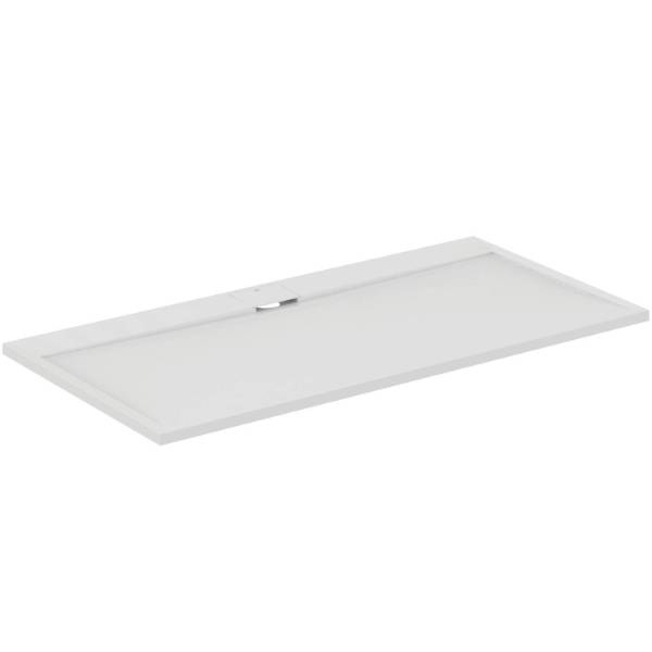 Ultra Flat S i.life Shower Tray 180cm x 90cm