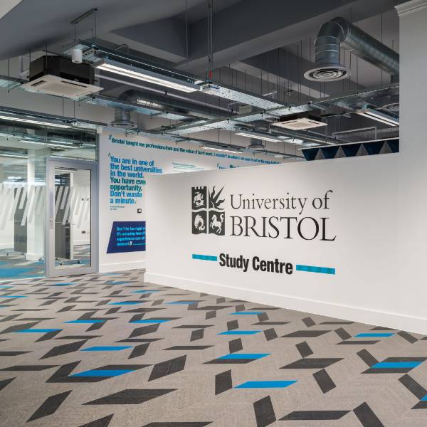 University of Bristol