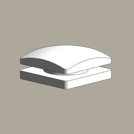 Ventilasjon, klimaanlegg og oppvarming