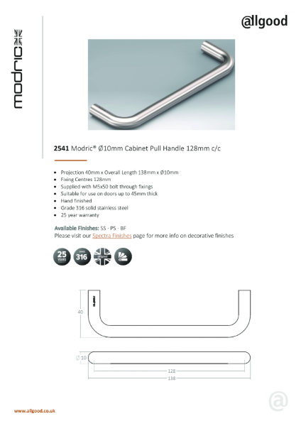 2541-Datasheet Iss06