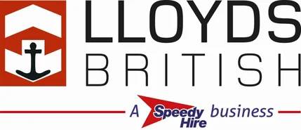 Lloyds British Testing