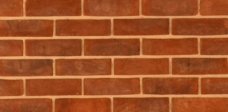 Hampton Multi - Brick