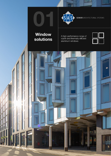 Window Solutions Brochure