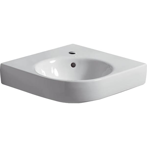 Selnova Compact corner handrinse basin