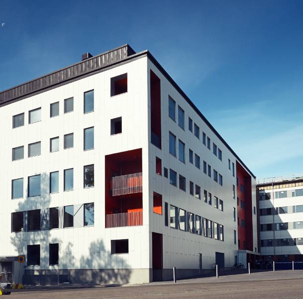 Tampereen Ammattikorkeakoulu
