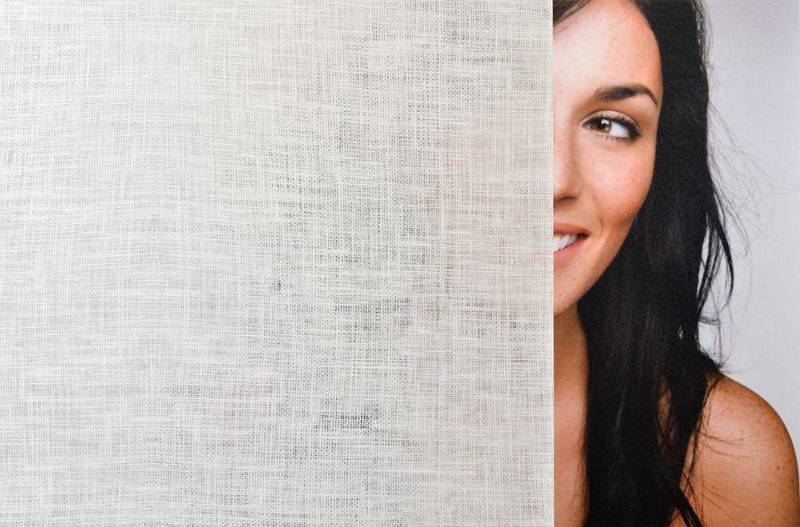 SX-3146-UG Organic Cotton - Window Film