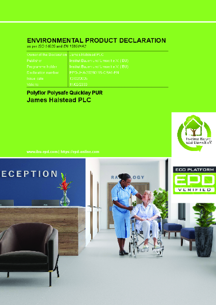 Polyflor_EPD_Polysafe_Quicklay_2E