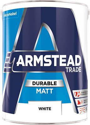 Armstead Trade Durable Matt