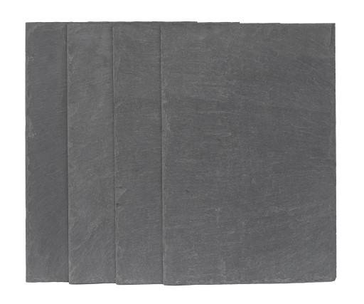 Natural Slate - CUPA 12 - Dark Grey Slate