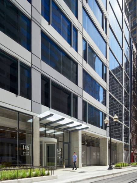 Guardian® Tinted Glass - Gray - Gray-Tinted Float Glass 