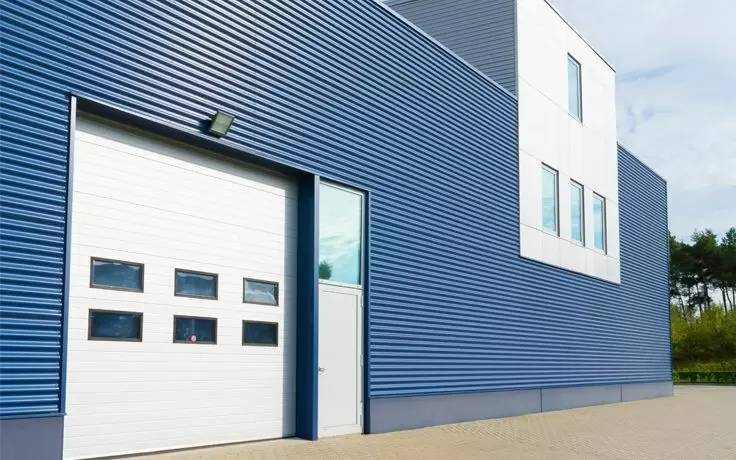 Centrecoat Cladding Protect Primer / Finish  - Metal and Plastisol Cladding Paint
