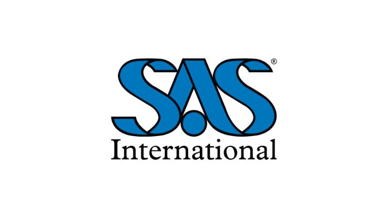 SAS International Ltd