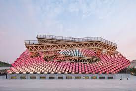 Korean Pavilion
