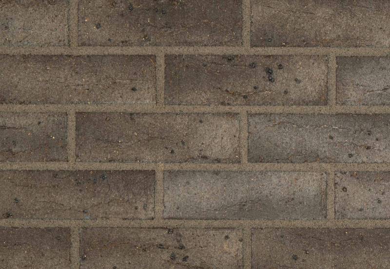 Slate Grey Multi Wirecut - Clay Brick