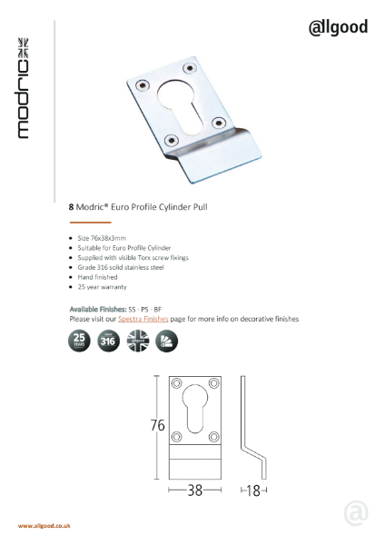 8-Datasheet Iss02