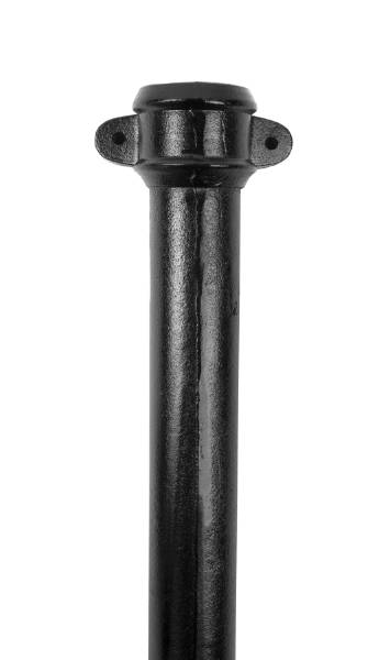 Alumasc Rainwater Apex Heritage Cast Iron Circular Downpipe