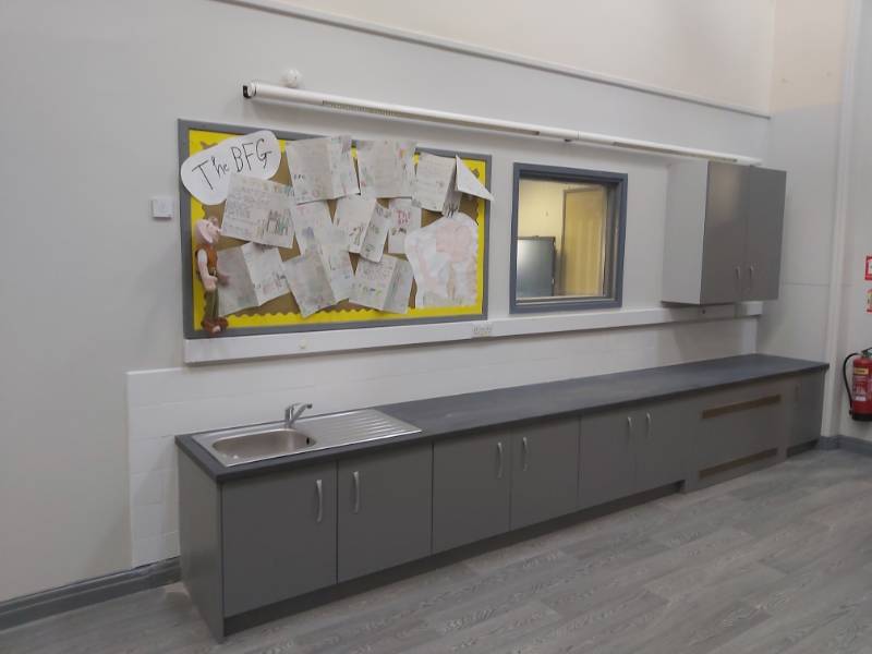 Grappenhall Heys Primary School, Warrington