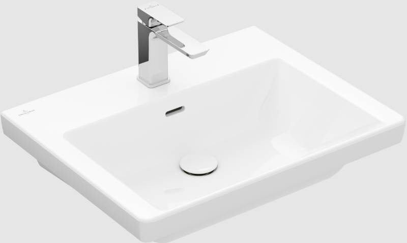 Subway 3.0 Vanity Washbasin 4A706G